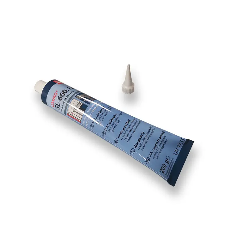 Cosmofen Plus fehér PVC ragasztó